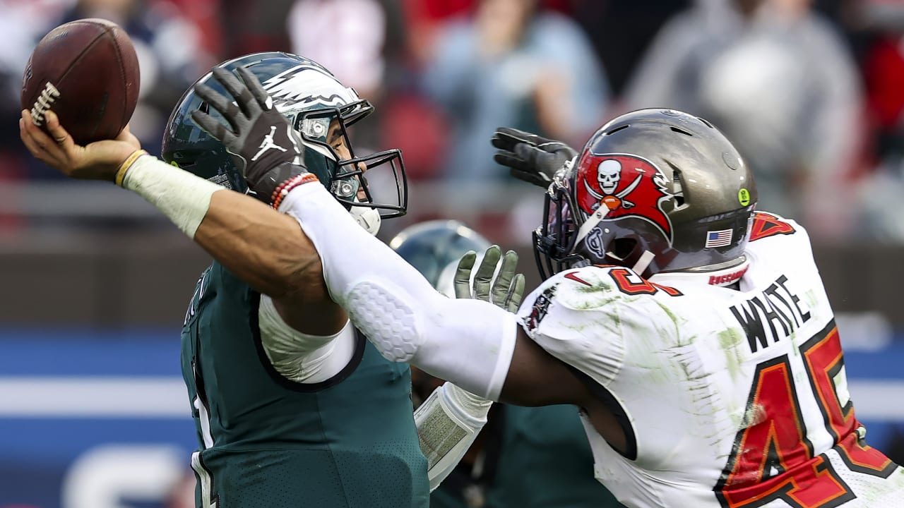 Week 3 NFL picks: Who wins Eagles-Buccaneers, Rams-Bengals on Monday night?