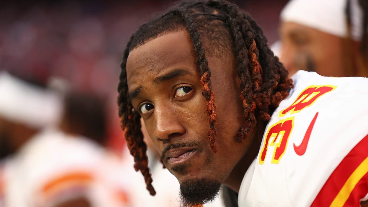 Kansas City Chiefs Cornerback L'Jarius Sneed Dealing with Knee Swelling,  Availability for Upcoming Season Causing Concerns - BVM Sports