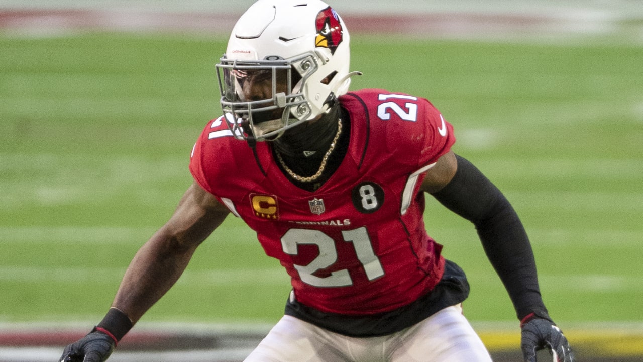 CB Patrick Peterson moving from Cardinals to Vikings on a $ 10 million contract for one year