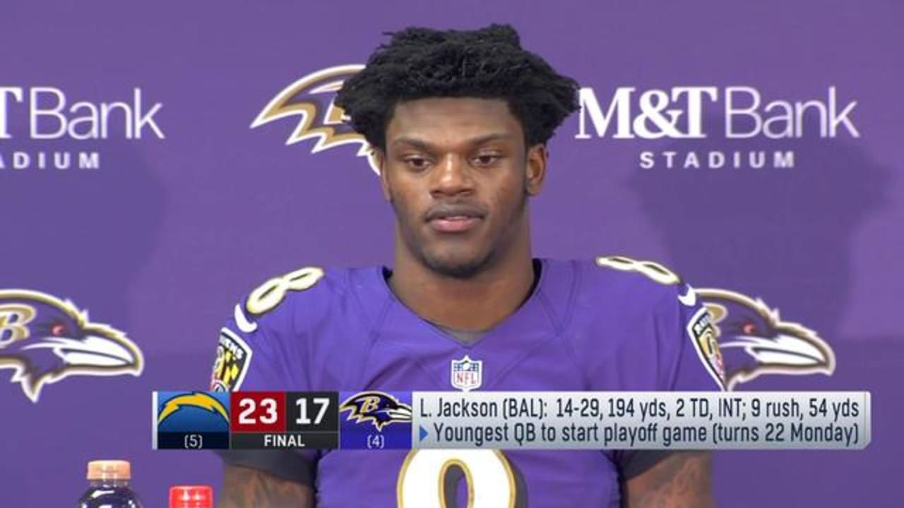 Bengals News: Lamar Jackson staying in division, Eric Weddle, and more