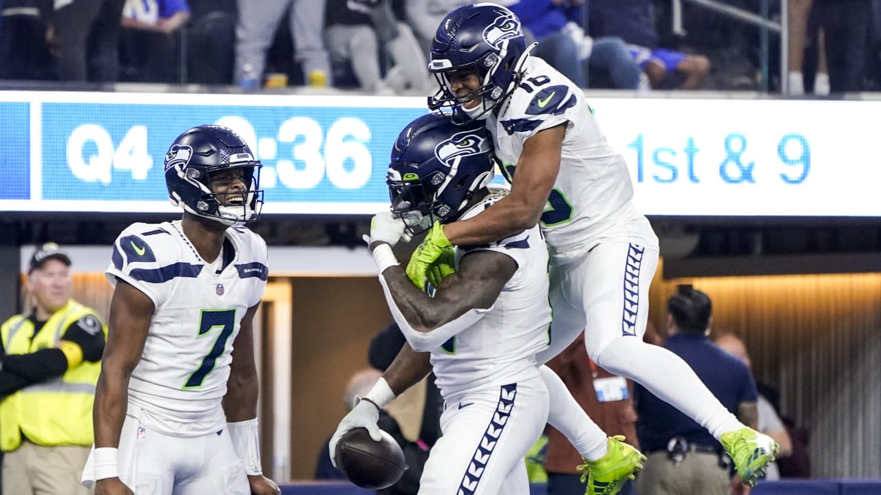 Jalen Ramsey gives Seahawks' DK Metcalf chance to shine vs. top CB