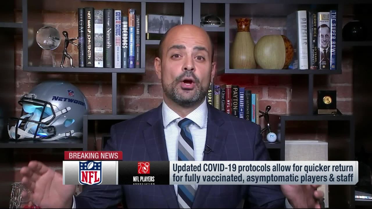 Mike Garafolo on X: The #NFL waiver order as teams peruse the players  available to be claimed by tomorrow.  / X