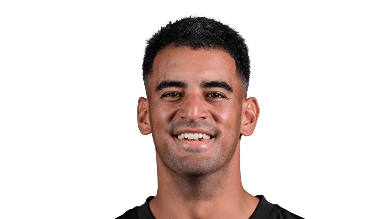 Marcus Mariota