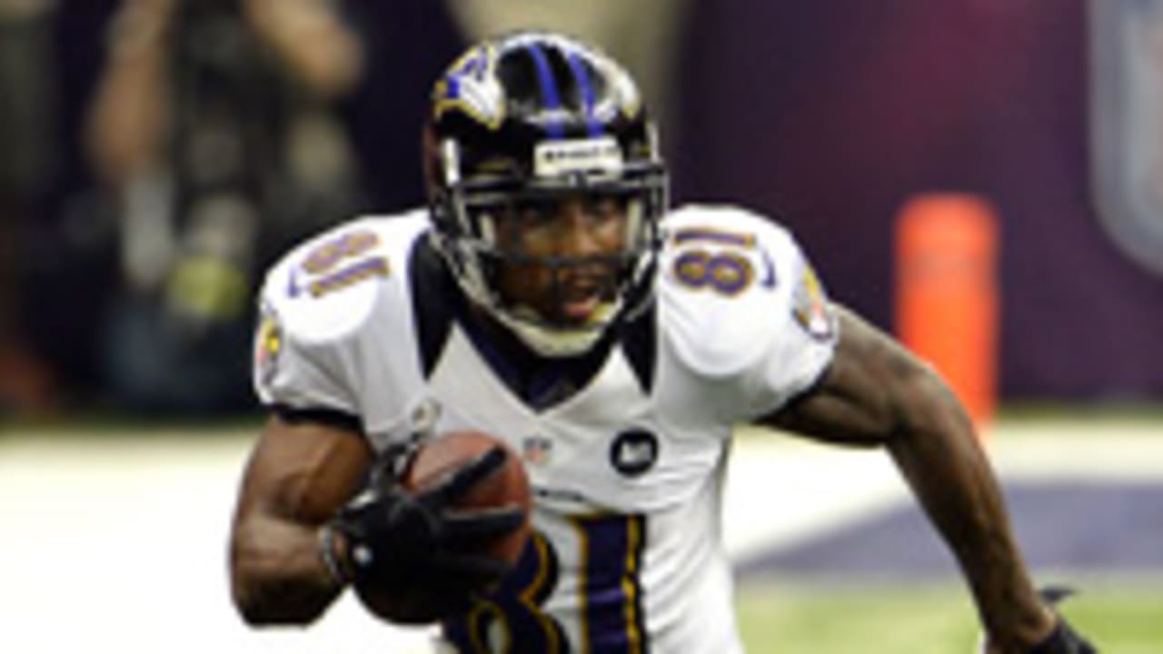 Ravens trade Anquan Boldin to 49ers for sixth-round pick 