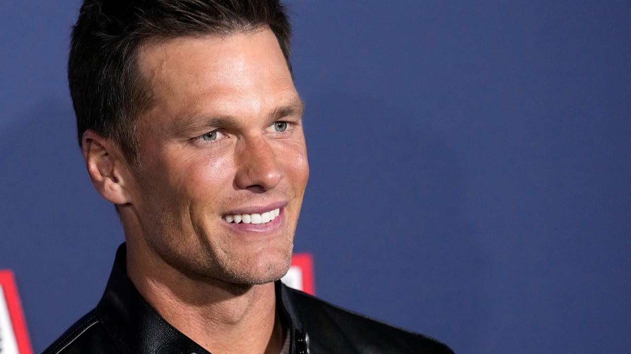 Tom Brady becomes minority owner of Birmingham City Football Club