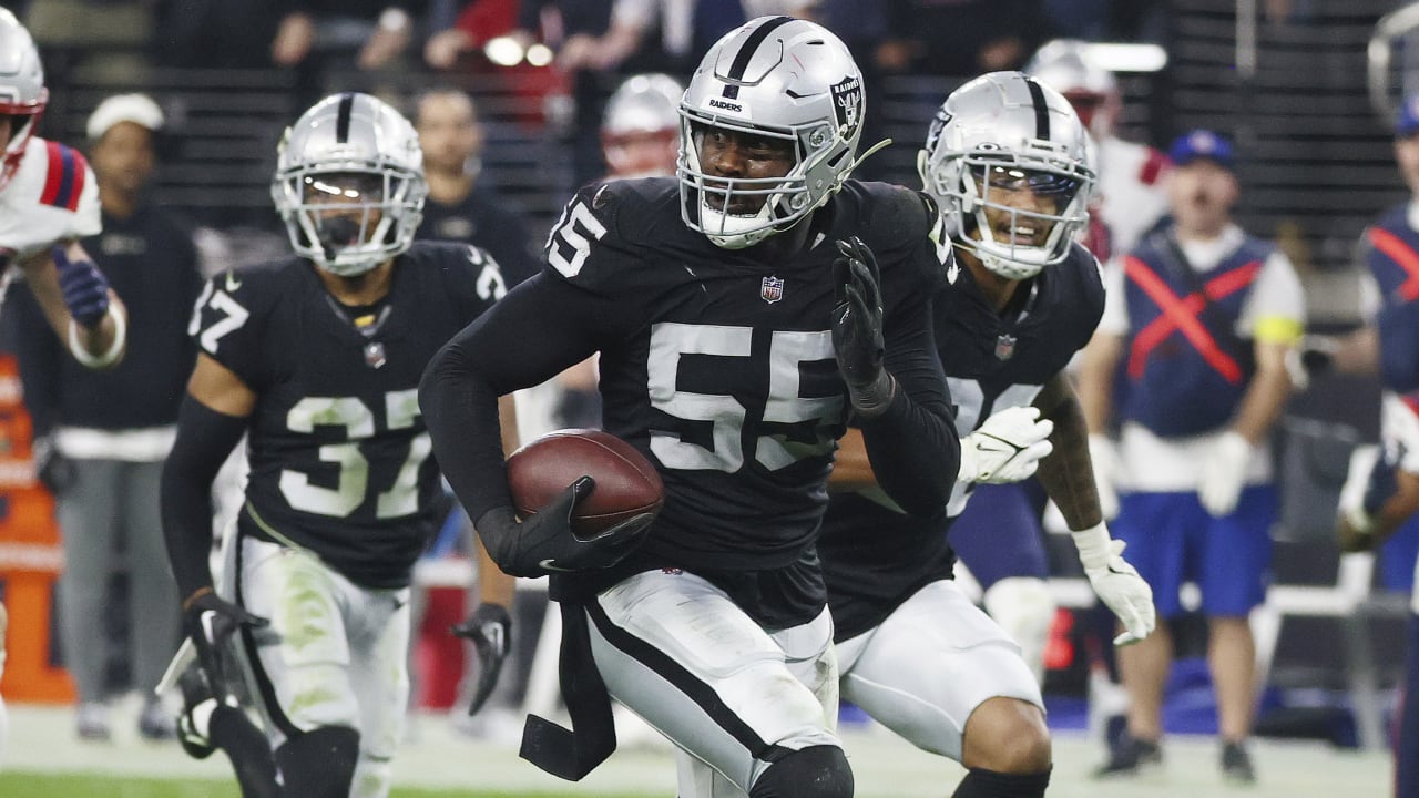 NFL Network's Kyle Brandt crowns Week 16 angry runs winner