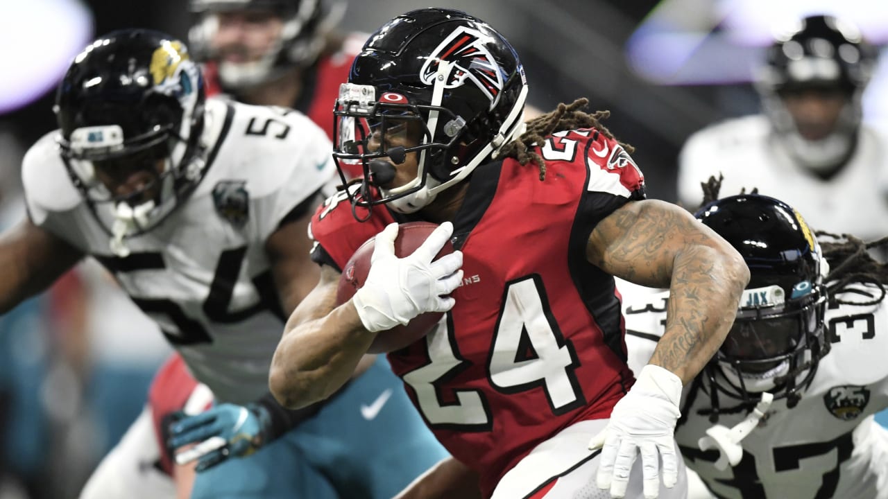 Atlanta Falcons RB Devonta Freeman named a Pro Bowl captain - ESPN - NFC  South- ESPN