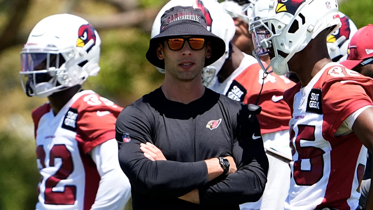 Arizona Cardinals NFL training camp preview: Key dates, notable additions,  biggest storylines