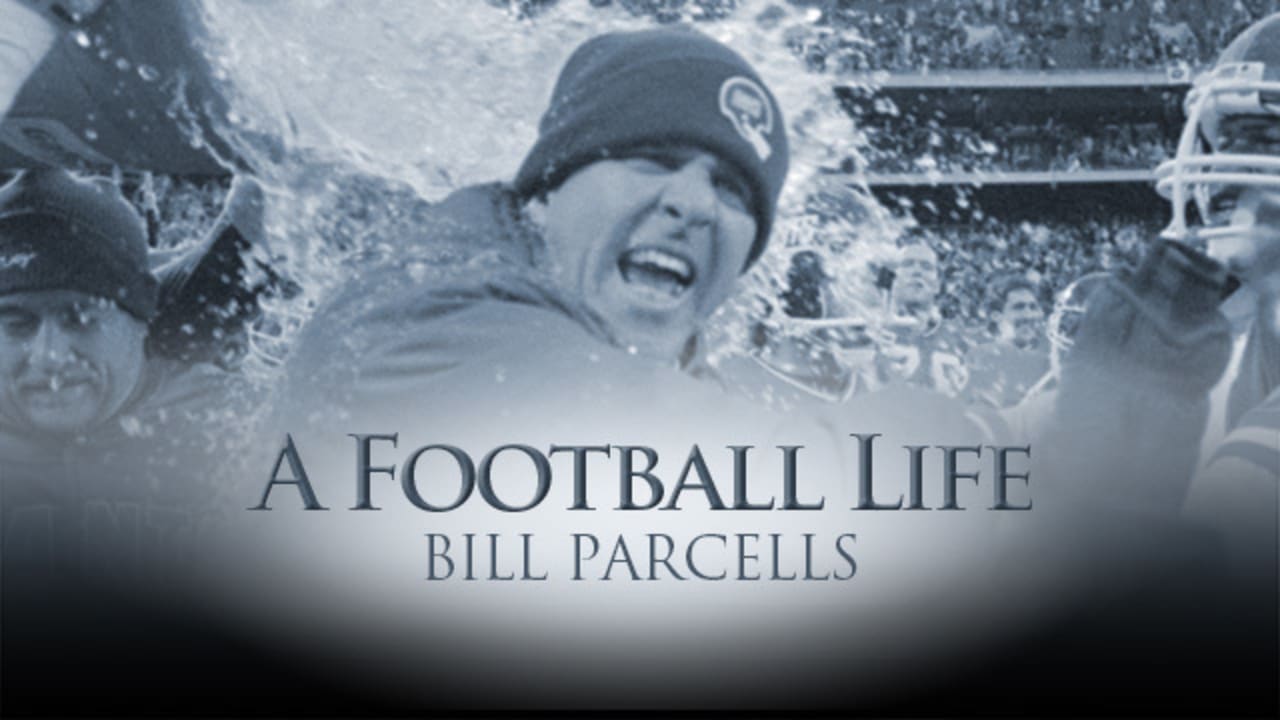 'A Football Life': Bill Parcells Turns Three-win Giants Into Super Bowl ...