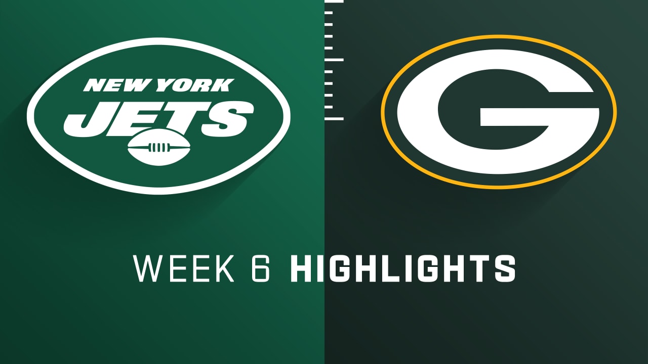 jets v packers