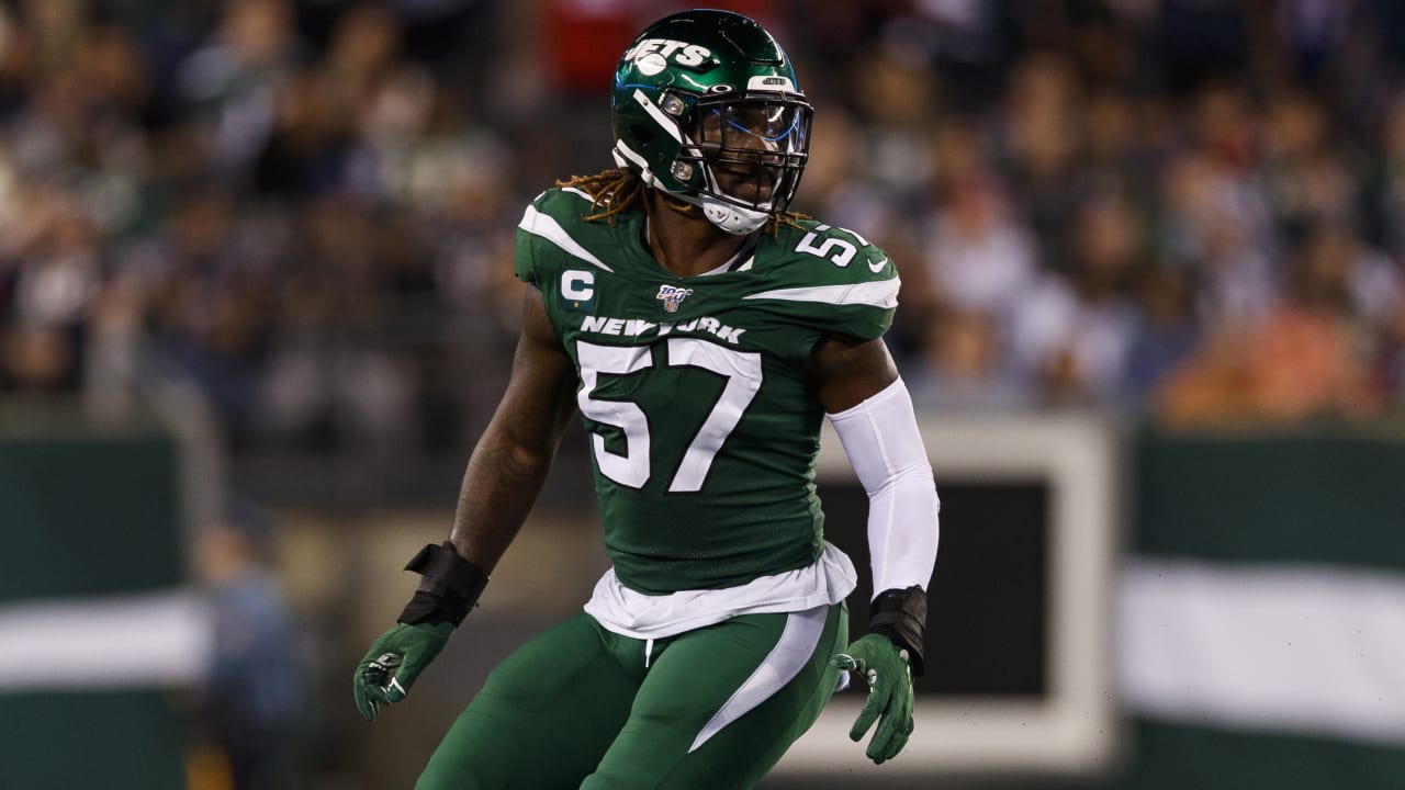 New York Jets: C.J. Mosley Opts Out of 2020 NFL Season