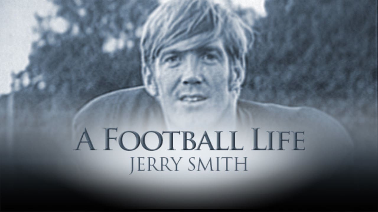 A Football Life': How Jerry Smith faced his AIDS diagnosis