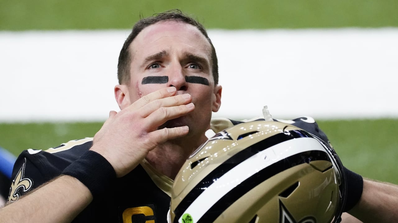 NFL Week 5 questions: Will Saints' Drew Brees break NFL passing mark?