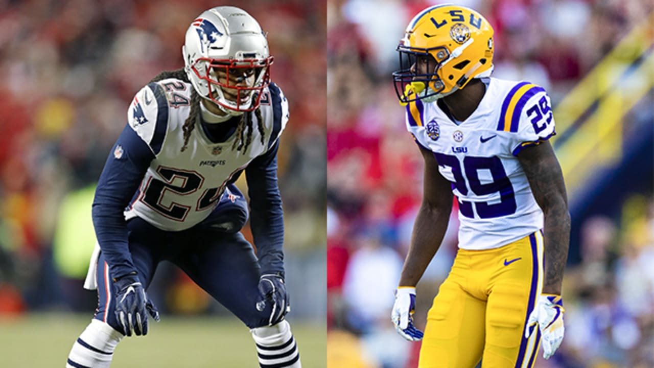 Pro comparisons for top cornerbacks prospects at 2019 NFL Scouting Combine