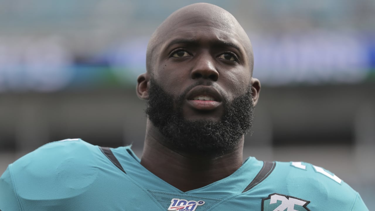 Jaguars: Leonard Fournette is haunted by AFC Title loss