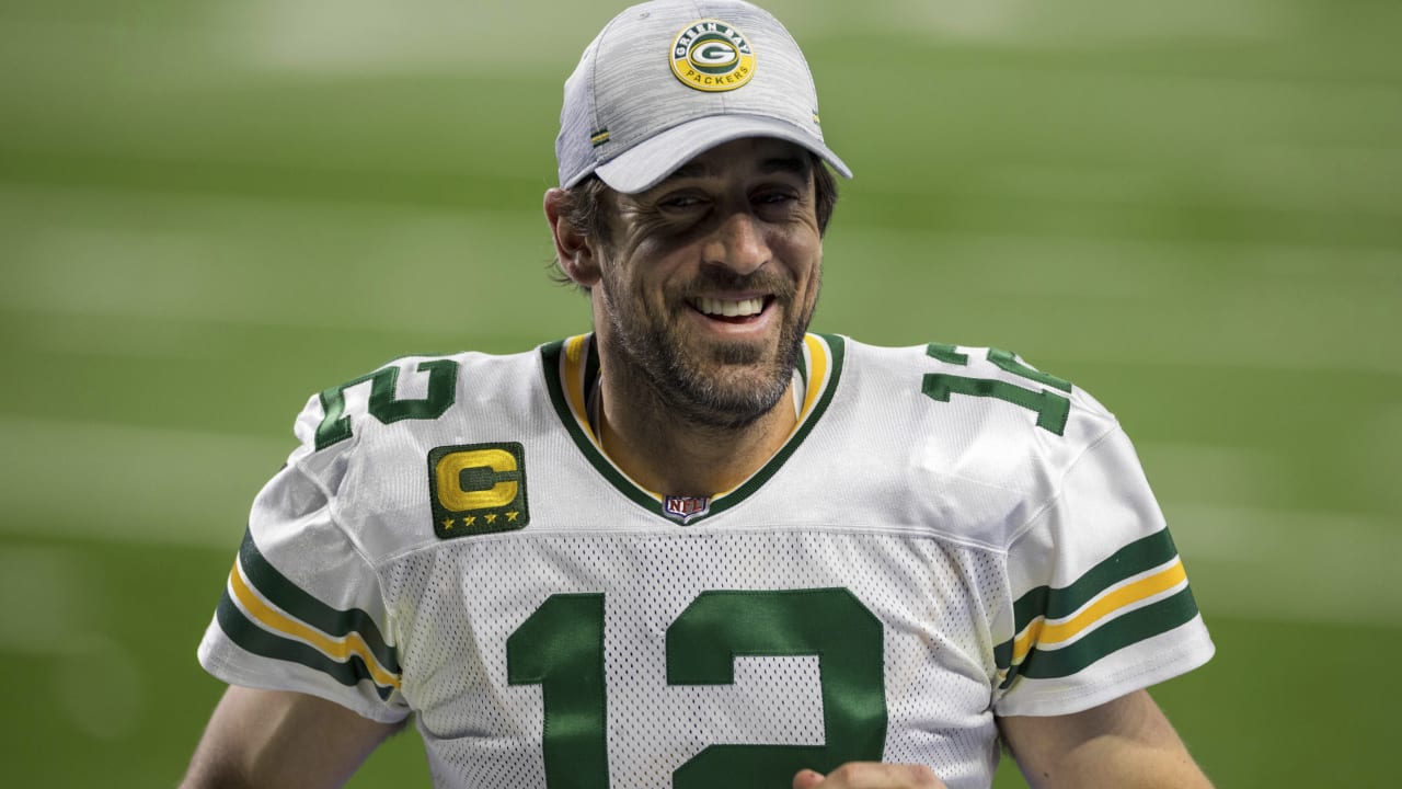 This is what other NFL teams say they'd trade for Aaron Rodgers