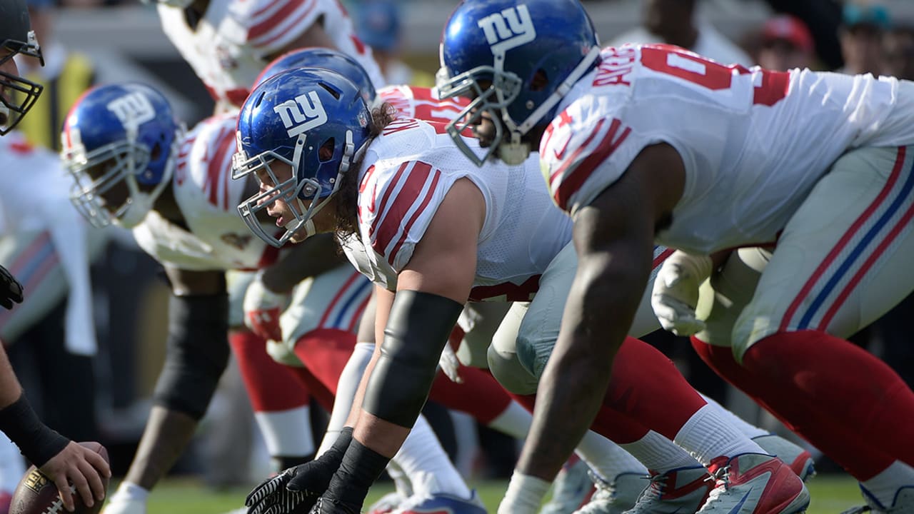 New York Giants season preview Holes on defense