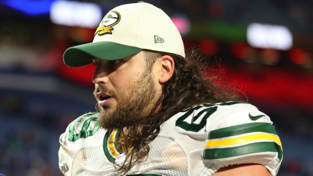 Packers' David Bakhtiari Has Warning for Front Office