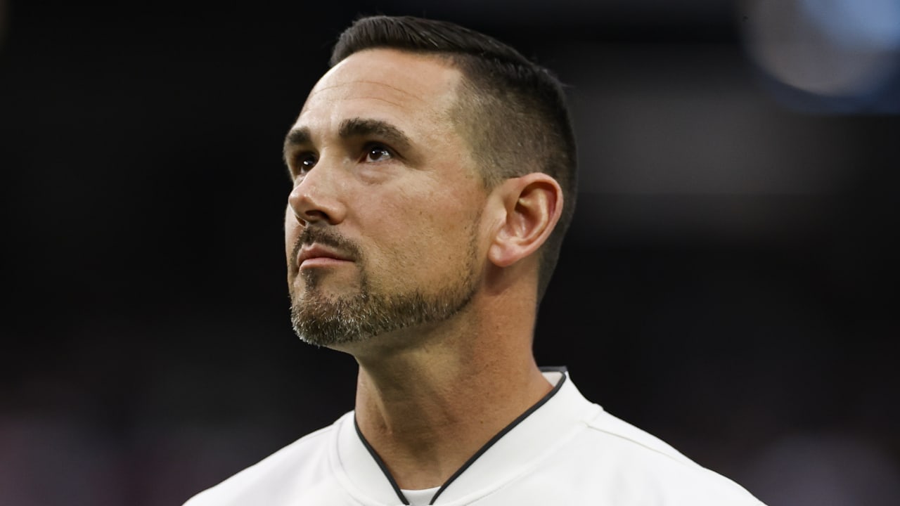 Matt LaFleur: Packers 'definitely need to get some speed' at receiver - NFL.com