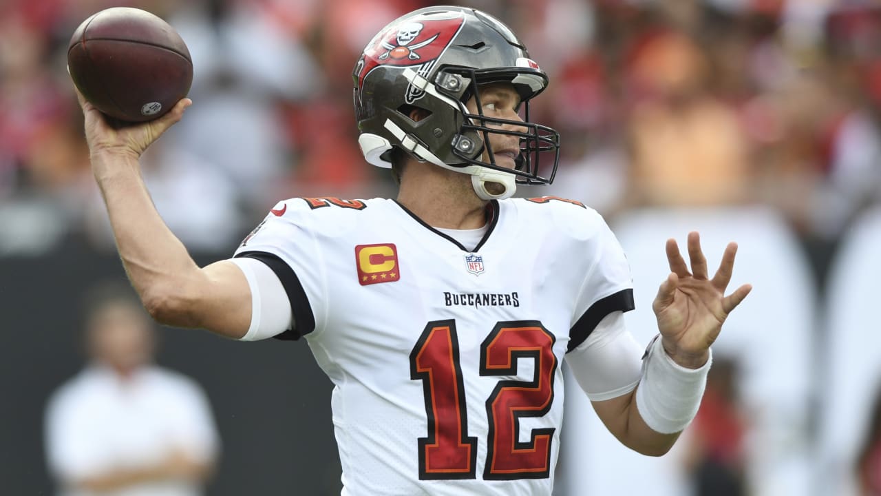 NFL Network's David Carr: Tampa Bay Buccaneers 'primed' to remain among