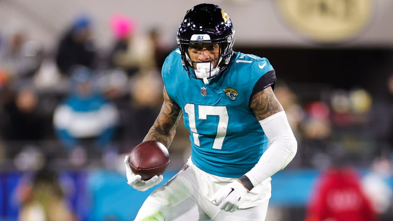 NFL's unsung heroes in 2021 season: One player from each NFC team