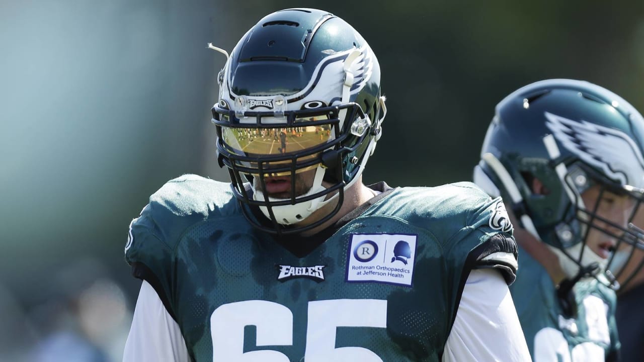Lane Johnson