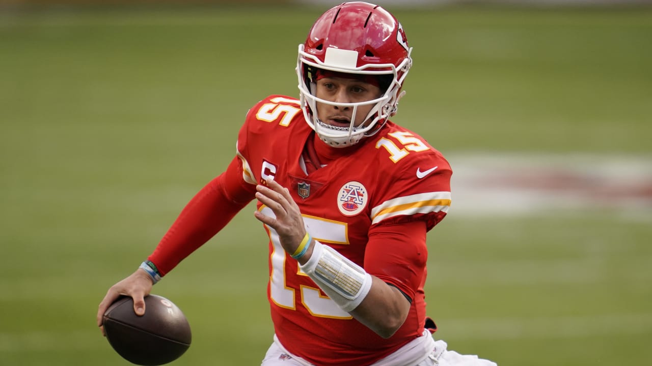 Patrick Mahomes likely needs toe surgery after Super Bowl 2021