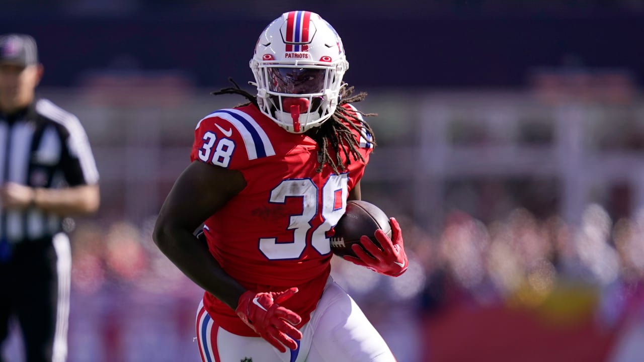 Fantasy Football: 5 running back duos with standalone value in 2022