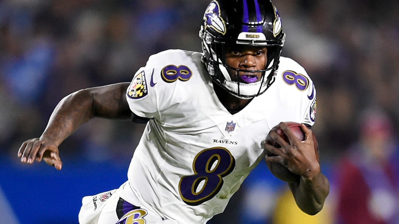 Joe Flacco: Hip injury may sideline Ravens quarterback vs. Bengals