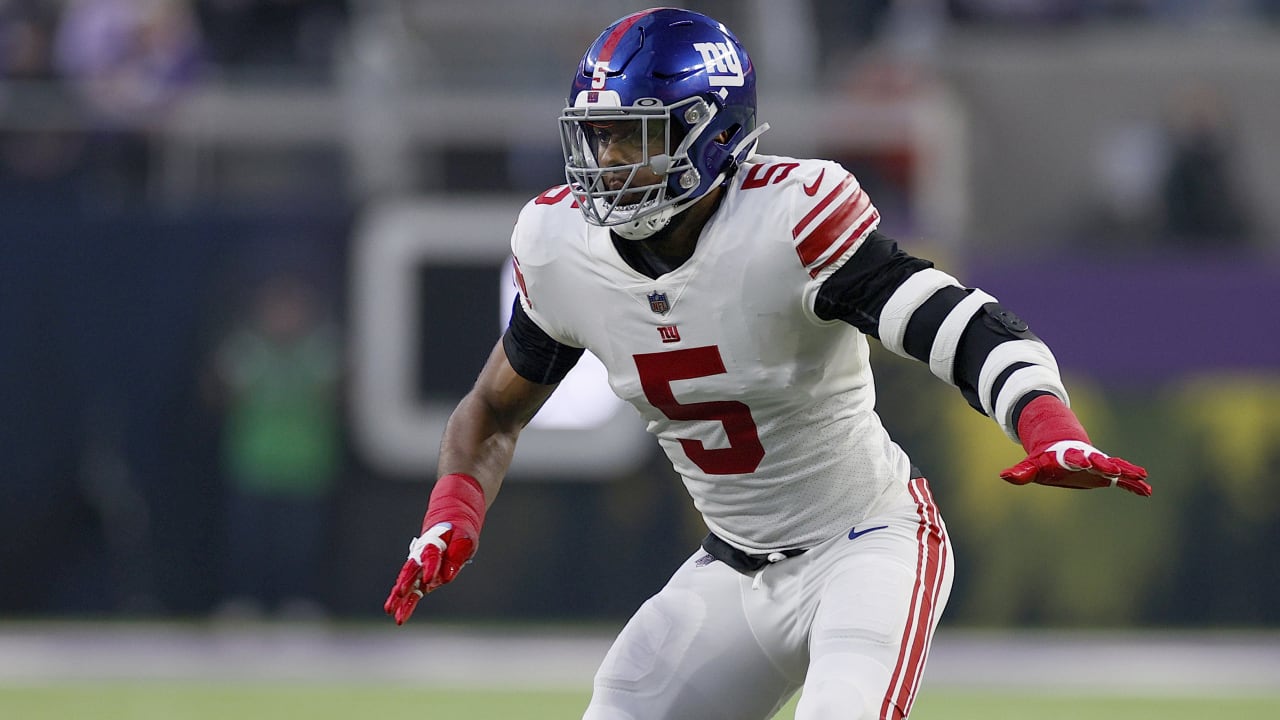 Giants DC Wink Martindale expects Kayvon Thibodeaux to be 'at the top of  everything'