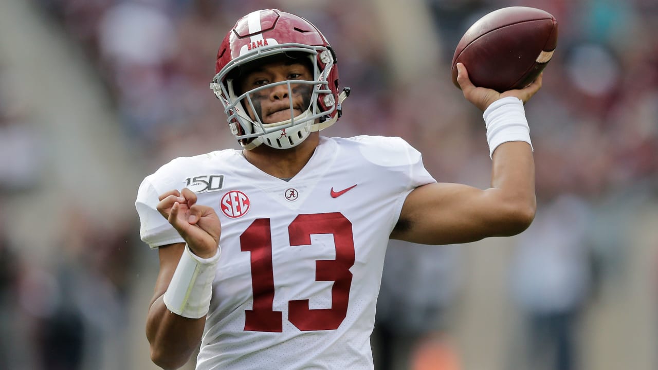 Tua Tagovailoa: I may never be my old self due to hip