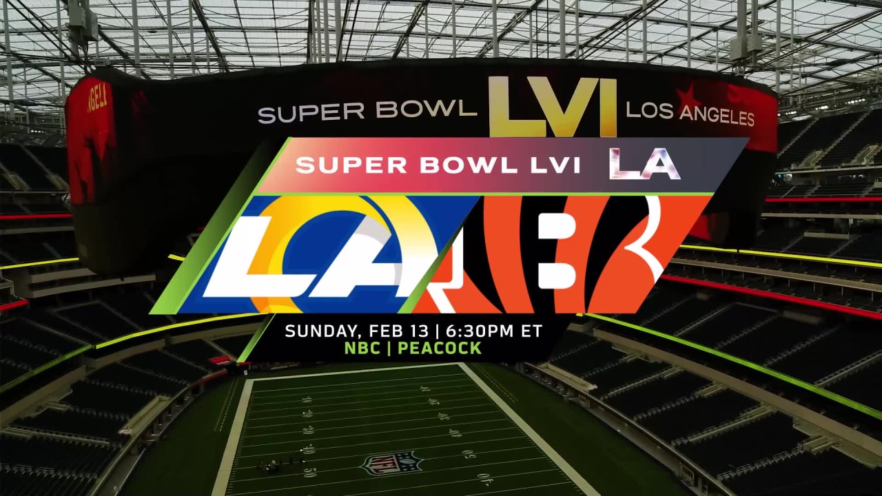 Why Chase could exploit Rams secondary in Super Bowl LVI | Next Gen Edge