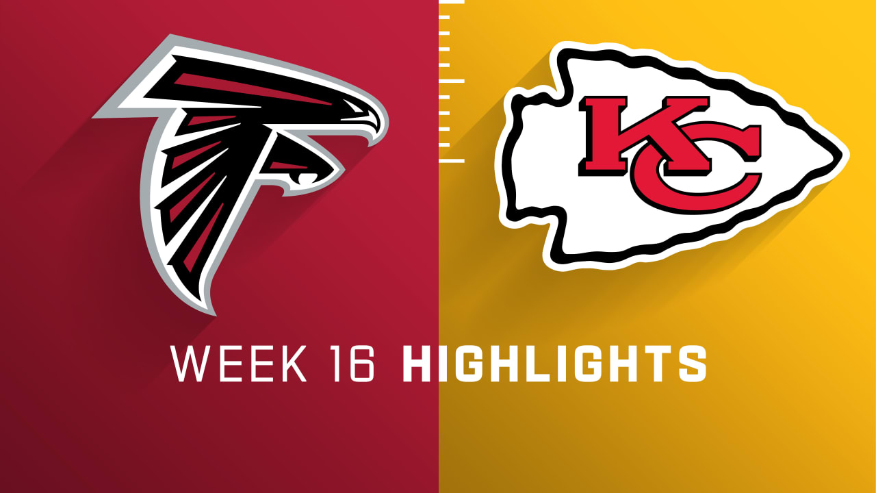 Broncos vs. Chiefs  NFL Week 16 Christmas Game Highlights 