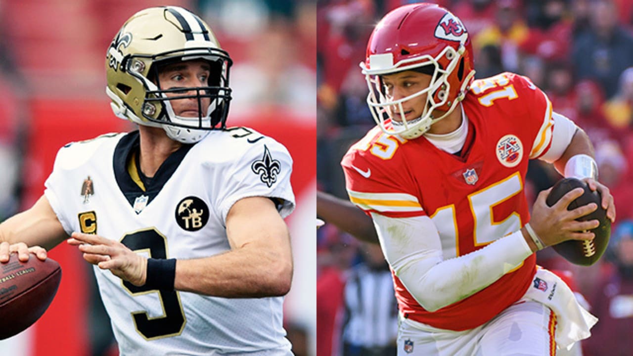 Who will win NFL MVP?