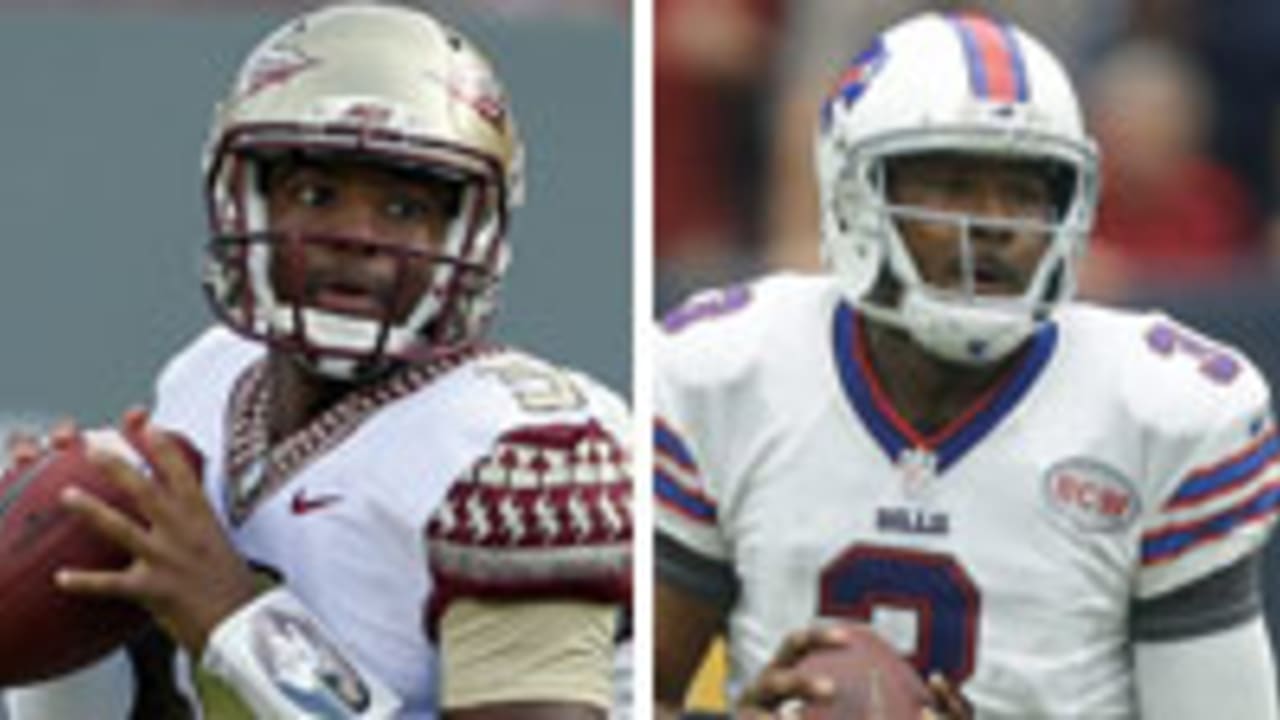 Former FSU quarterback EJ Manuel thriving in ACC Network analyst role