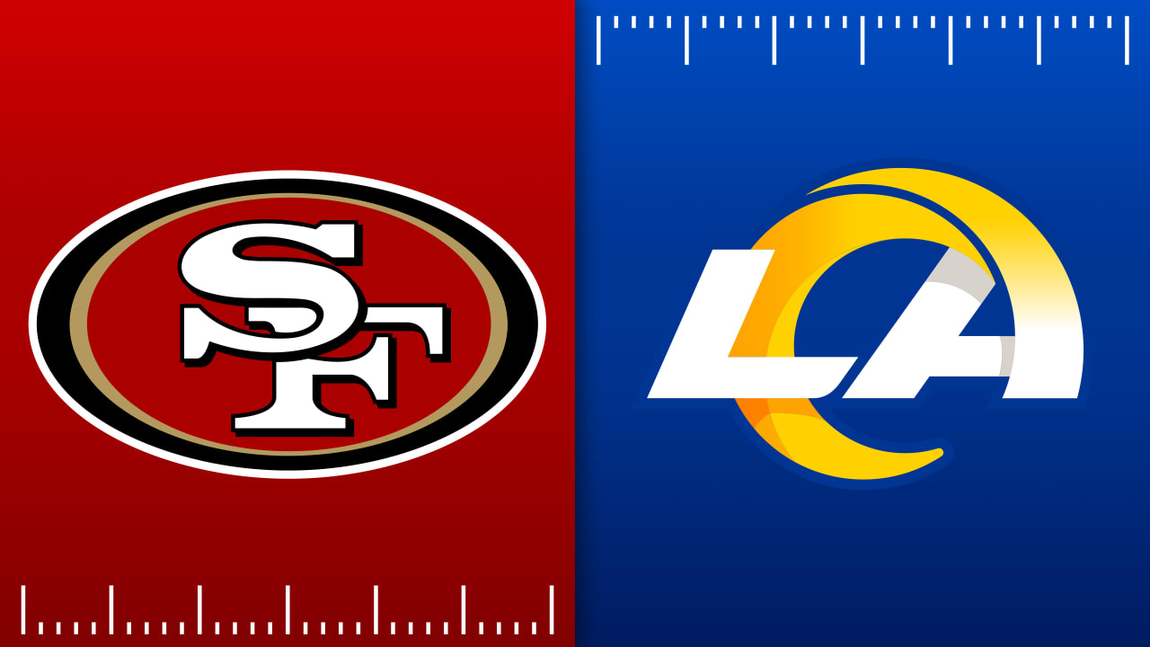 Rams vs. 49ers: Time To Send A Message