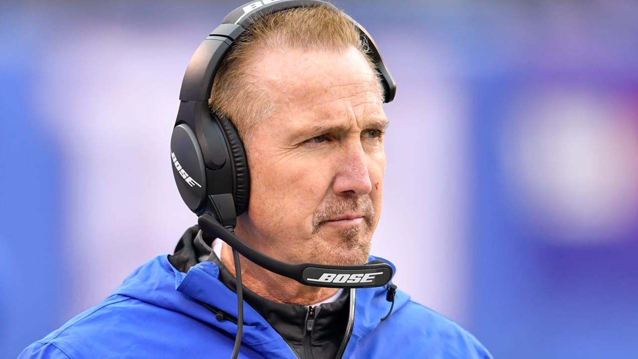 Chiefs hire Steve Spagnuolo as defensive coordinator