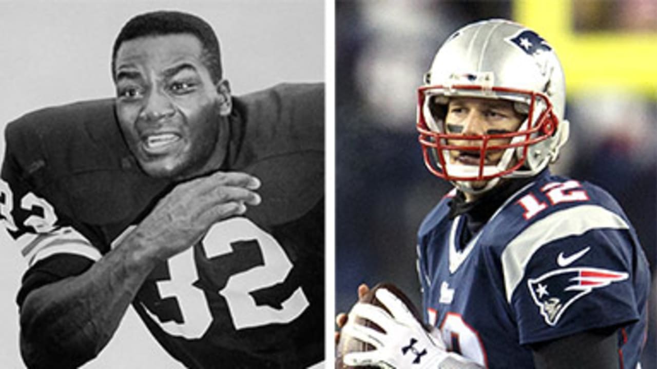 The best offensive players I've ever seen