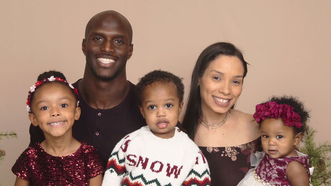 Devin, Jason McCourty are helping kids fight familiar off-field battle