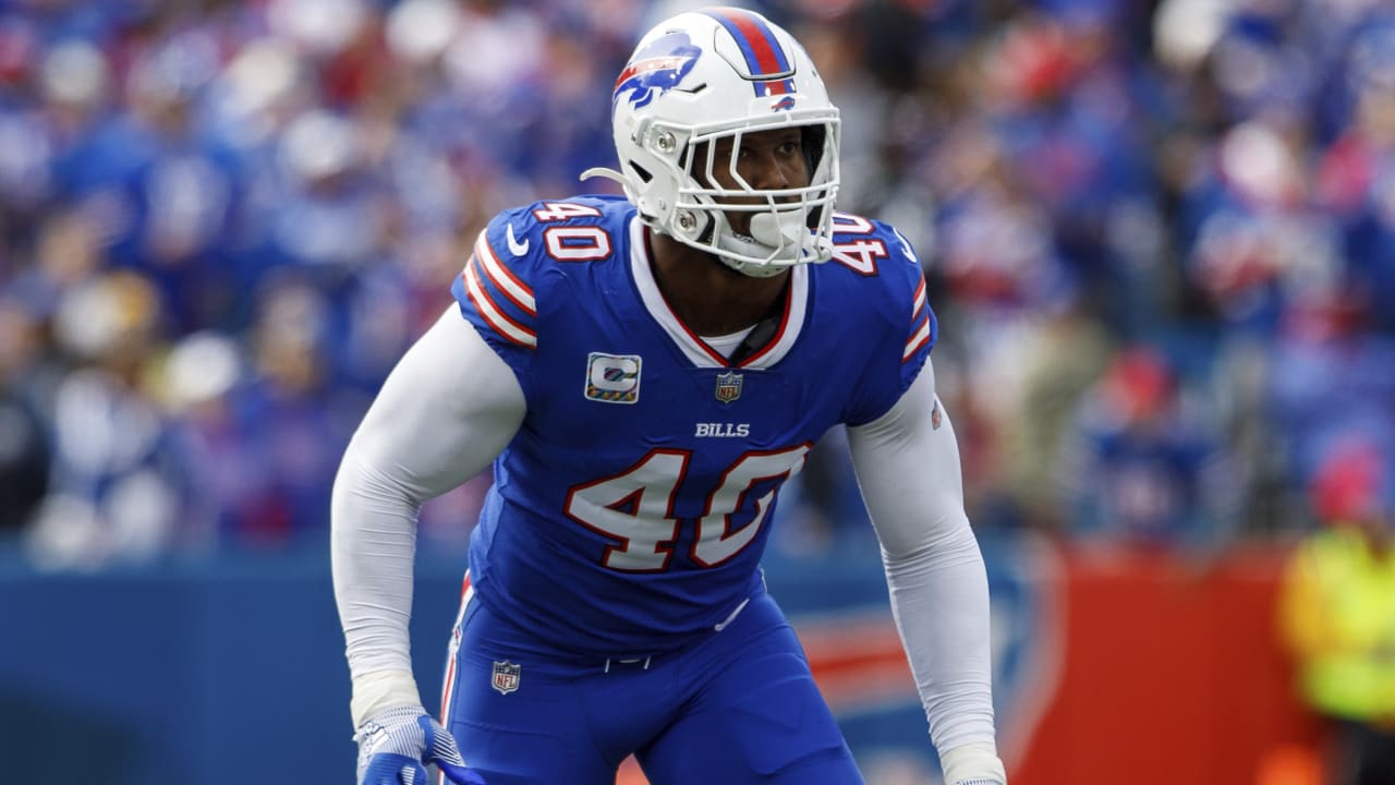 bills-lb-von-miller-nominated-for-2022-art-rooney-sportsmanship-award