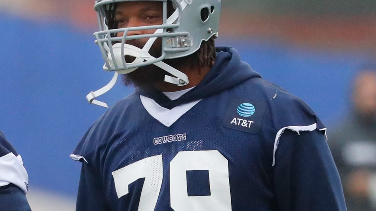 A fiery Michael Bennett had this message for his Cowboys teammates  following loss to the Bills