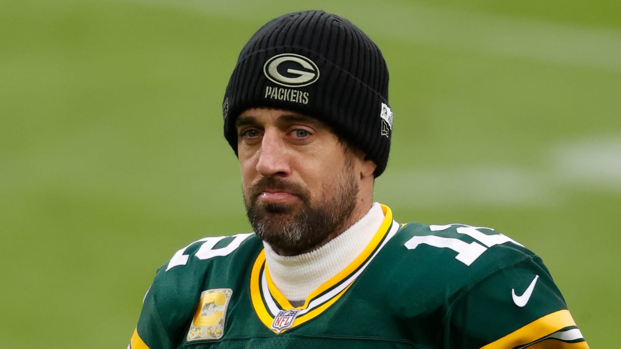 NFL Network's Tom Pelissero offers update on where Packers quarterback ...
