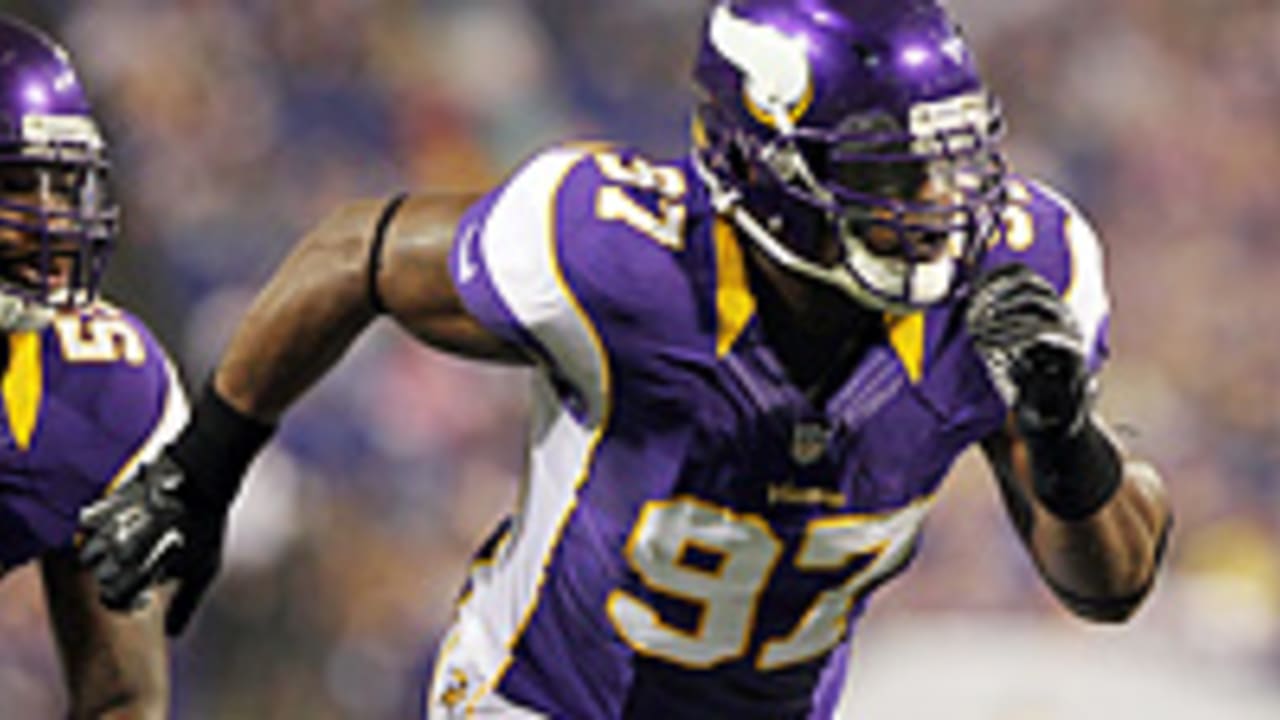 Former Vikings defensive end Everson Griffen headed to Cowboys – SKOR North