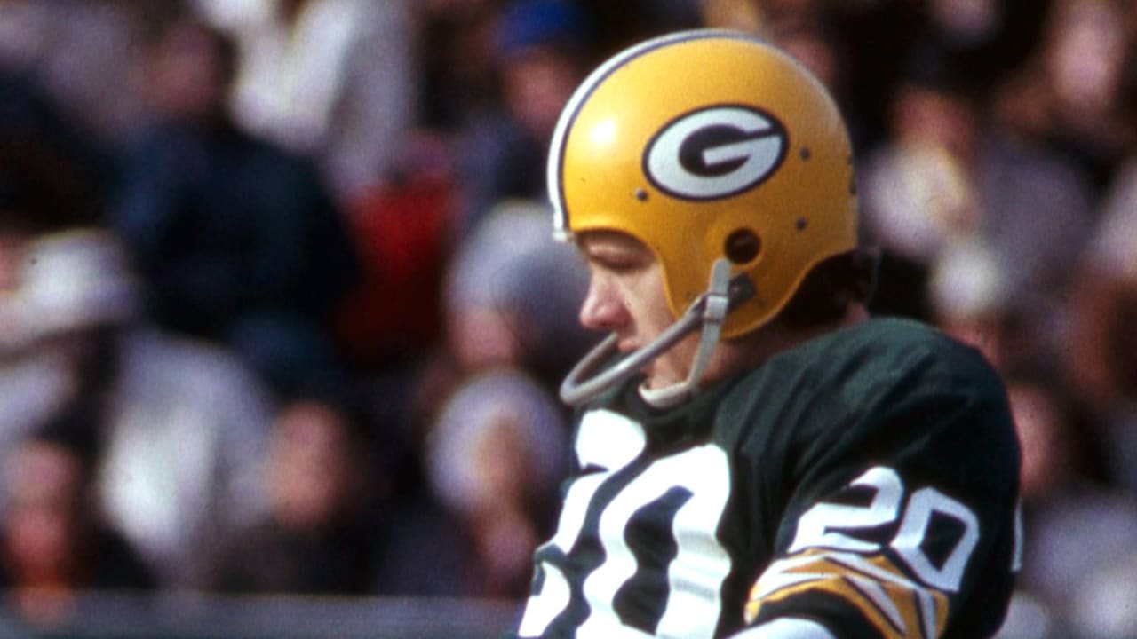 Former Cowboys, Packers punter Ron Widby dies at 75