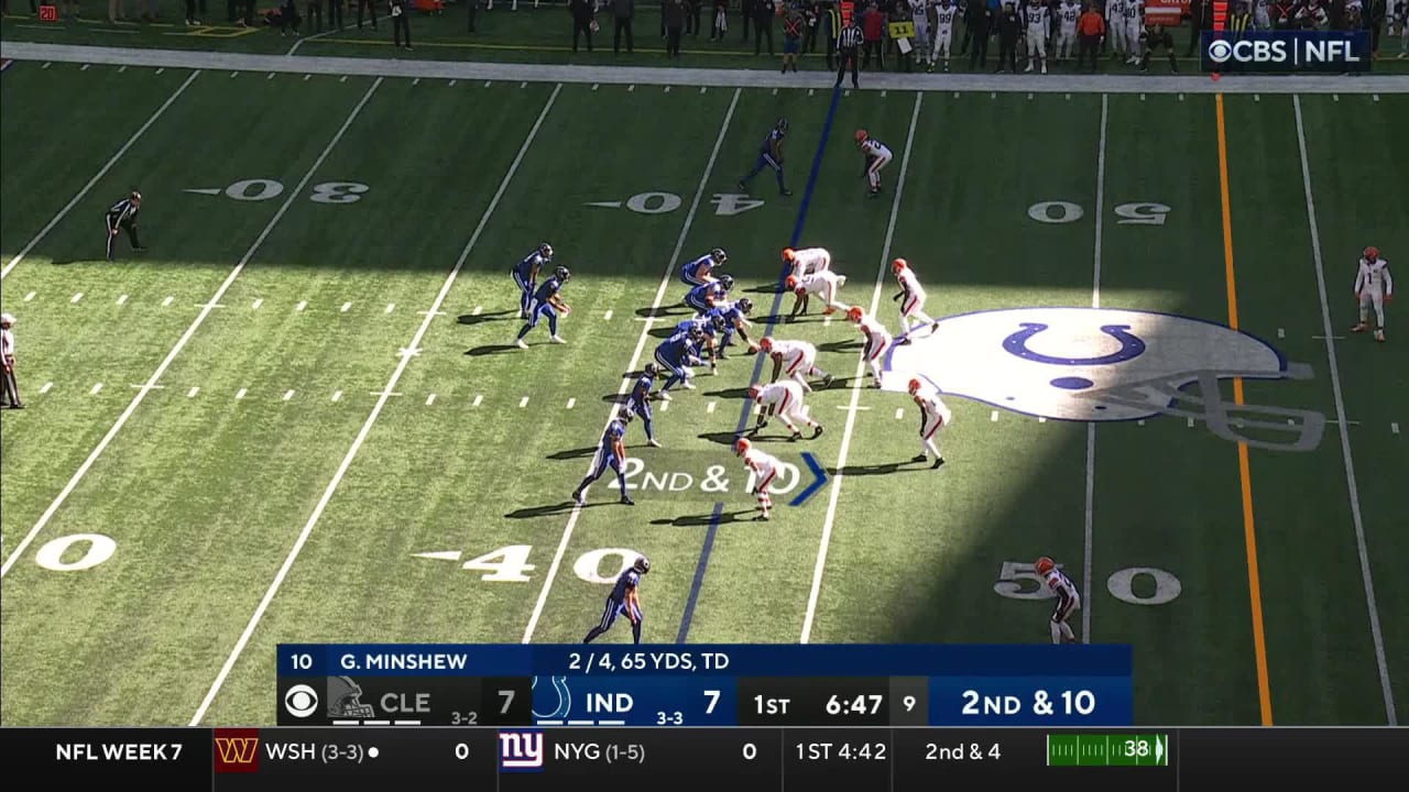 Indianapolis Colts running back Jonathan Taylor's best plays from 120 ...