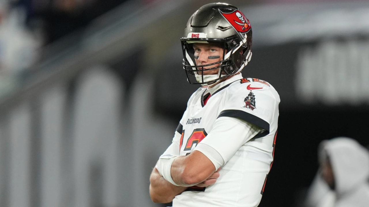 The NFL is back in Tom Brady deja vu after potential Tampa Bay Buccaneers  farewell, NFL News