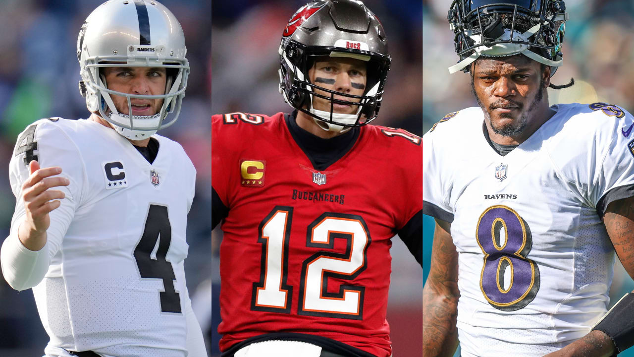 2023 NFL offseason quarterback market preview: Which teams are in