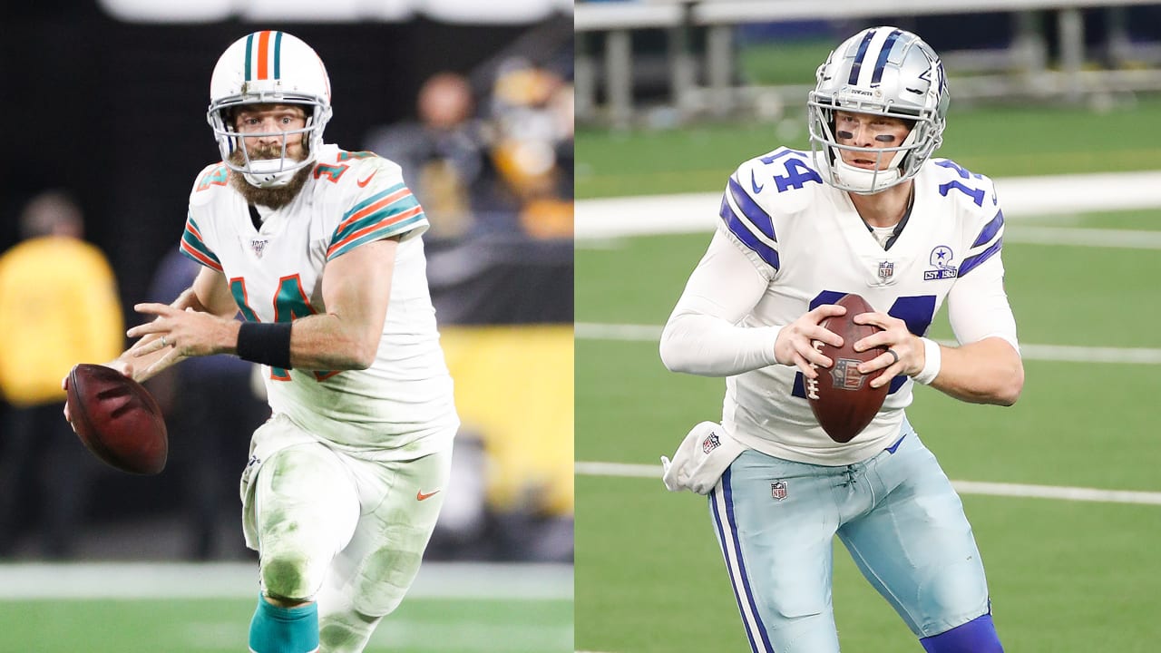 2021 Nfl Free Agency Three Good Analytic Fits And Three Head Scratchers