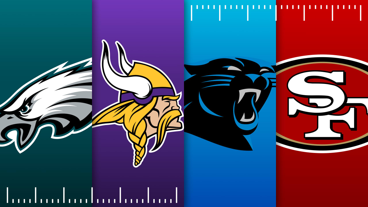 NFL Network's Kyle Brandt's NFC playoff picks