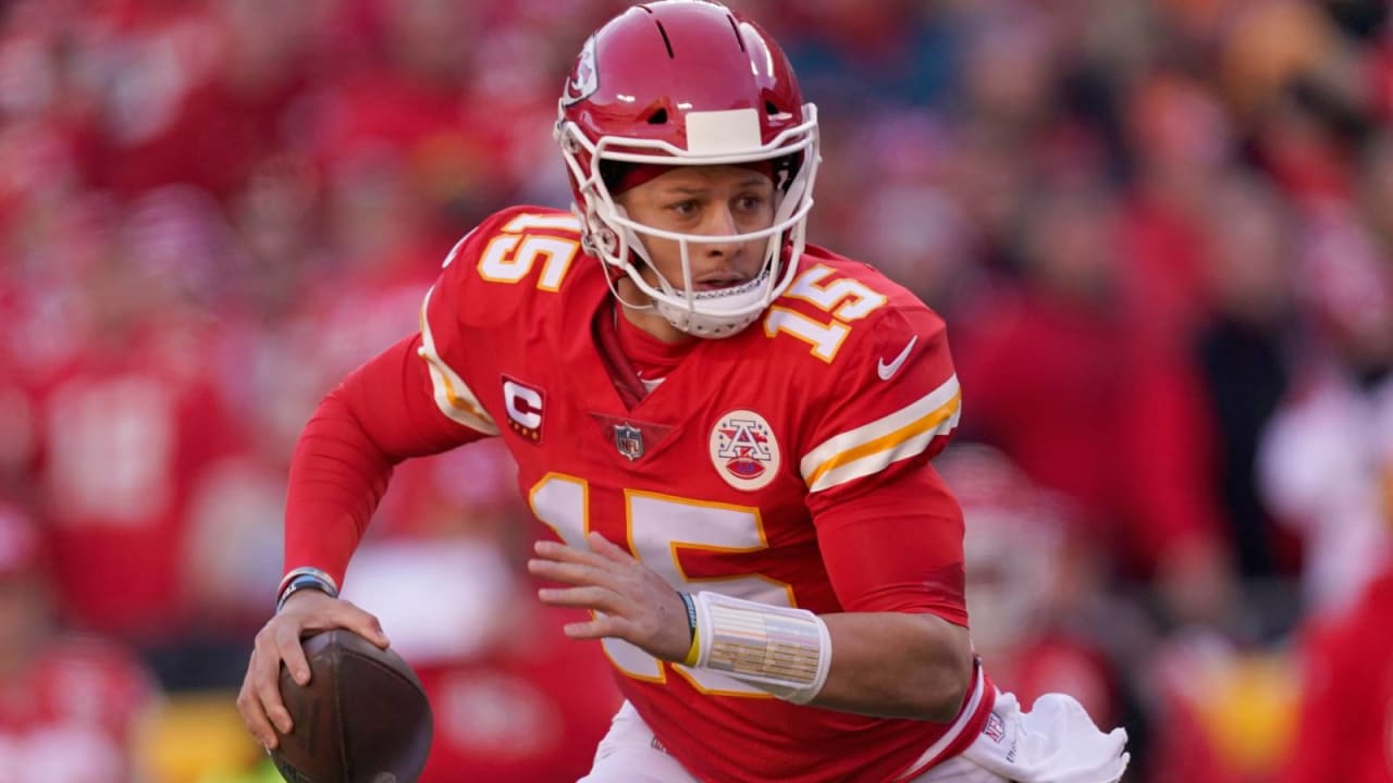 NFL changes playoff overtime rule after Kansas City Chiefs vs